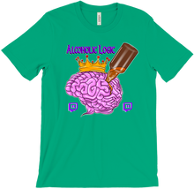 AlcoholicLogic T-Shirts