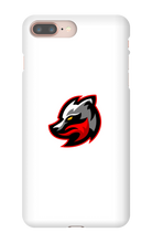 Razers Logo iPhone Cases