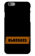 elbiggi1 iPhone x  Cases