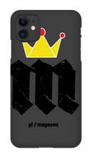 maynoon1 iPhone Phone Cases