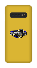 tvscorpions Samsung Phone Cases