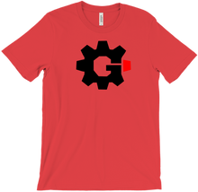 gearlessxdio T-Shirts