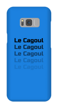 mightythepanda Samsung Phone Cases