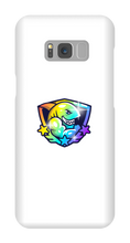 RhodiumSharx Rainbow Samsung Galaxy Case