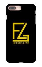 fantiumgaming iPhone Phone Cases