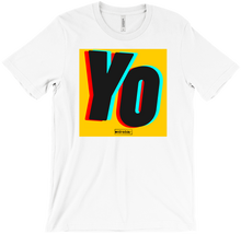 micfreak YO T-Shirts