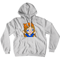 Hype Pullover Hoodie