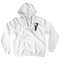 gamingwithabrar Hoodies (No-Zip/Pullover)