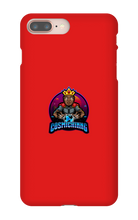 cosmickinng iPhone Phone Cases