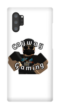 caywaygaming Samsung Phone Cases