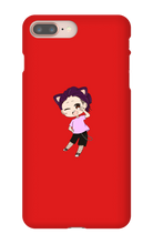 kawaii iPhone case