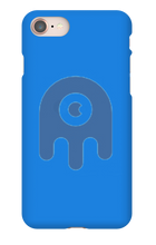 blurpledwastaken iPhone Phone Cases