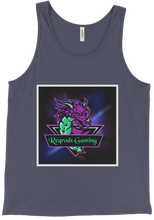 smurfette0721_reqrods_tdg Tank Top