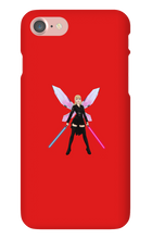 Faery iPhone Case