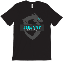 T-Shirt - Serenity Gaming