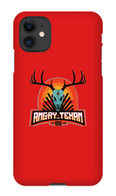 the_angry__texan94 iPhone Phone Cases