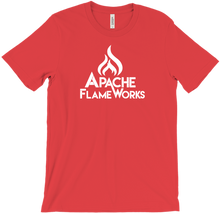 AFW Full Flame Logo T-Shirts