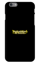 thekingelvisoftwitch iPhone Phone Cases