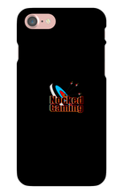 nockedgaming iPhone Phone Cases