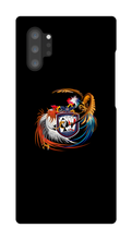 OMA Roosters One Samsung Phone Cases