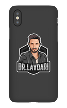 DrLavdari's iPhone Cases