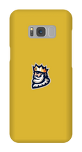 Klassicpal, King 👑 Samsung Case Design | #1