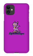 digitalstardragon iPhone Phone Cases
