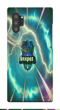 snxpez_gaming Samsung Phone Cases