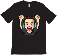 YAY  t-shirt