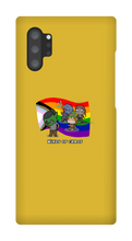 Winds of Chaos Pride Samsung Phone Cases
