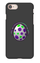 Majestic Egg iPhone Phone Case