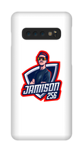 Shield Logo Samsung Phone Case