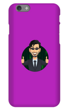 iPhone Phone Cases - Lord_Vendreth Success