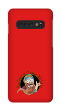 redneckgamegawd Samsung Phone Cases