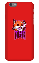 vinglokey iPhone Phone Cases