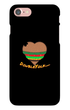doubleyolk_ iPhone Phone Cases