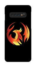 professorphoenixx698 Samsung Phone Cases