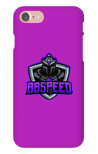 BBspeed Phone Cases iPhone