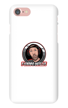 funny_willie iPhone Phone Cases