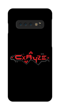 CxRyze Samsung Phone Cases