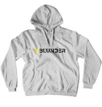 Blunder Hoodies (No-Zip/Pullover)