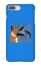 sweetooth124 iPhone Phone Cases