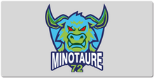 minotaure72 XXL Gaming Mousepad