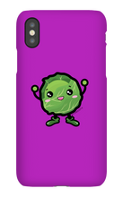 CabbyStu iPhone Phone Cases