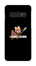 shinoseven Samsung Phone Cases