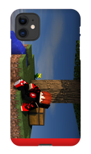 Spawn Gaming iPhone Phone Cases