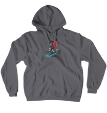 Zer0's Logo Hoodie