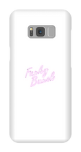 happyscraps Samsung Phone Cases