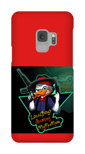 tr1gredrum Samsung Phone Cases