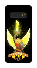 paladinryu Samsung Phone Cases